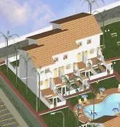 Giardino Mediterraneo 4*
