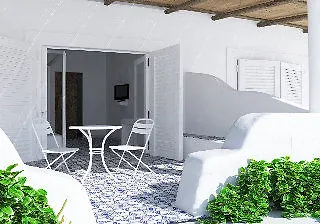 Szálloda Giardino Mediterraneo Vulcano