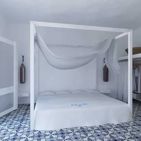 Giardino Mediterraneo 4*
